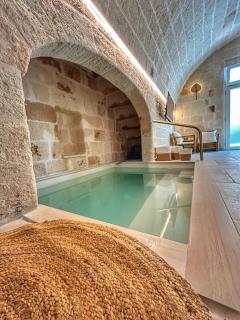 GinPé Luxury Suite - Monopoli - 2