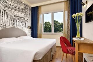 FH55 Grand Hotel Mediterraneo - Firenze - 0