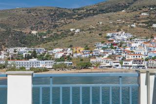 Almar Apartments - Batsi - 6