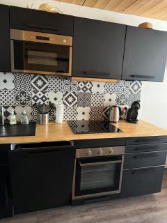 Appartement Tignes Val claret - Tignes - 8