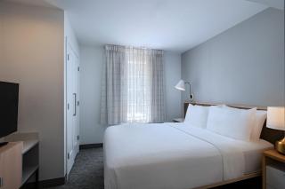 TownePlace Suites by Marriott College Station - College Station - 8