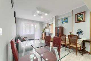 Vivienda turistica céntrica y con estilo en el encantador Barrio La Cruz - Bilbau - 0