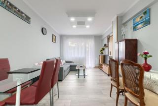 Vivienda turistica céntrica y con estilo en el encantador Barrio La Cruz - Bilbau - 7