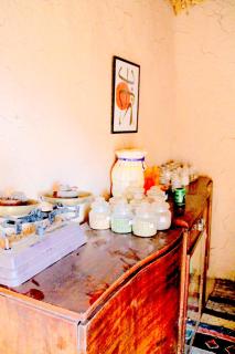 Ngayan Camp - Marrakesh - 4