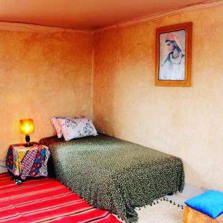 Ngayan Camp - Marrakesh - 3