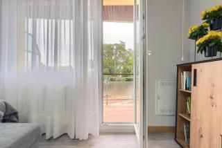 Vivienda turistica céntrica y con estilo en el encantador Barrio La Cruz - Bilbau - 2