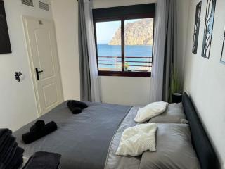Atico apartamento en primera línea - Calpe - 3