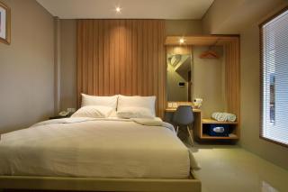 Puri Padma Hotel - Ubud - 1
