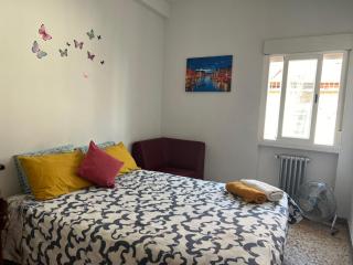 LUCERO APARTAMENTO - Madrid - 8