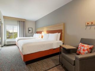 Candlewood Suites Lawrenceville - Princeton by IHG - 9