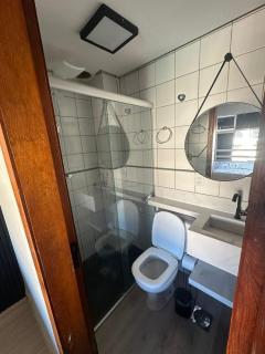 KIT Ipê Rosa -121- Sudoeste - Melhor Custo Benefício - Até 4 pessoas - 1