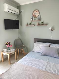 Spartacus Apartment 2 - Alexandroupoli - 9