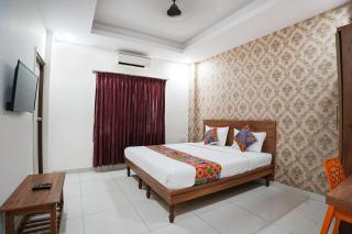 FabHotel Champion Grand - Nr Fortis Hospital, Nagarbhavi - Jālahalli - 1