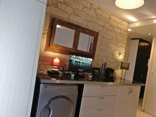 T2 centre ville parking 19 thonon-o-phil-de-l-eau - Thonon-les-Bains - 8