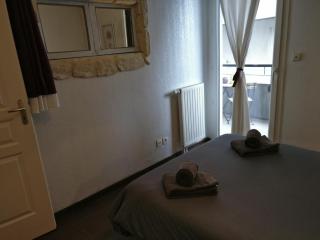 T2 centre ville parking 19 thonon-o-phil-de-l-eau - Thonon-les-Bains - 7