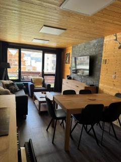 Appartement Tignes Val claret - 9