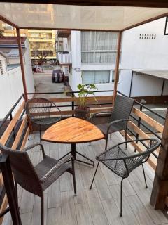hostal flor de viña del mar - Viña del Mar - 8
