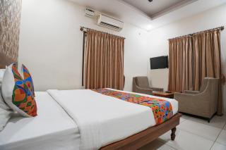 FabHotel Champion Grand - Nr Fortis Hospital, Nagarbhavi - Jālahalli - 6