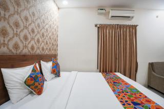 FabHotel Champion Grand - Nr Fortis Hospital, Nagarbhavi - Jālahalli - 2