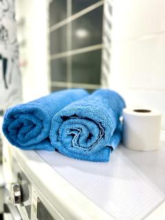 Guest House near Mega Park - 1