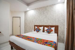 FabHotel Champion Grand - Nr Fortis Hospital, Nagarbhavi - Jālahalli - 5