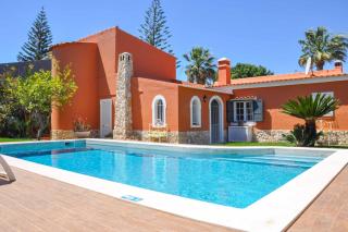 Villa Cari Golf - Loulé - 0