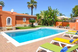 Villa Cari Golf - Loulé - 6