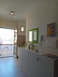 Tre camere al centro di Napoli - 0