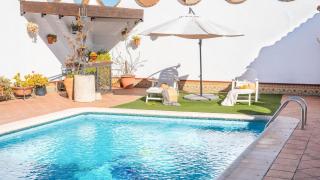 Villa el Señorío Alameda by Ruralidays - Antequera - 9