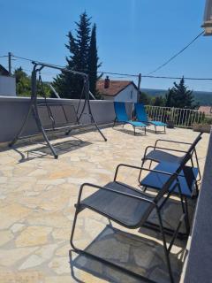 Apartmani Iva - Gornji Karin - 8