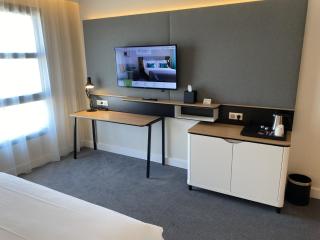 Holiday Inn Dijon Sud - Longvic by IHG - Dijon - 7