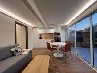 VILLA 31 - modern suite - 2