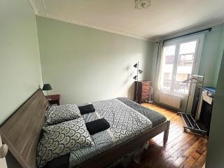 Magnifique appartement Paris - Boulogne-Billancourt - 9