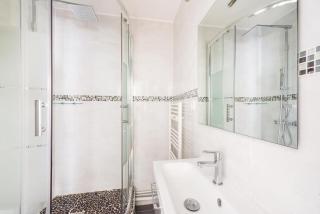 Magnifique appartement Paris - Boulogne-Billancourt - 8