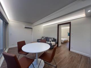 VILLA 31 - modern suite - 4