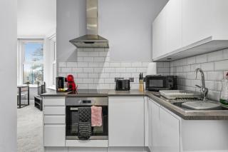 Simple Maidstone Gem - Sleeps 2 - 7