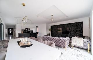 Villa moderne proche 2 frontières - 8