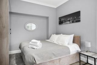 Simple Maidstone Gem - Sleeps 2 - Kent - 9