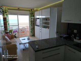 Apartamento en edificio Stella Maris Paseo Marítimo Fuengirola - Fuengirola - 7