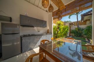 Villa Ivy Moon Seminyak - Seminyak - 3