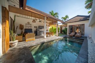 Villa Ivy Moon Seminyak - Seminyak - 0