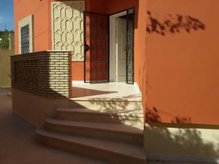 villa les dunes d'or - Tozeur - 1
