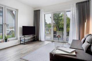 Wohnung Morgenrot - Heringsdorf - 7