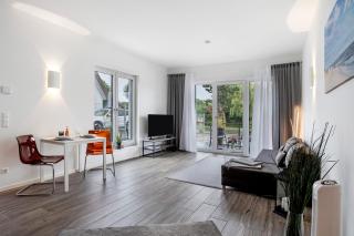 Wohnung Morgenrot - Heringsdorf - 8