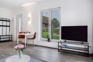 Wohnung Morgenrot - Heringsdorf - 6