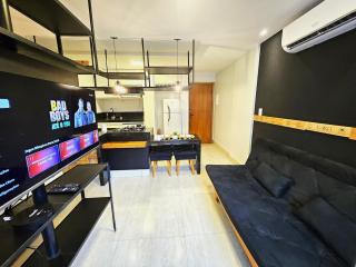 Lindo apartamento, SGAN 914 - Brasilia - 8