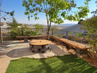 אתנחתא- צימר משפחתי - Etnachta- A family hosting unit - 0