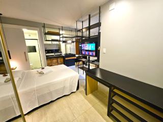 Lindo apartamento, SGAN 914 - Brasilia - 3