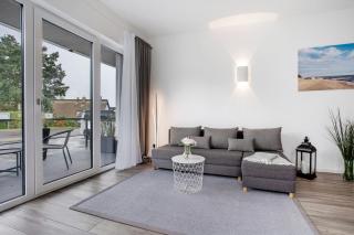 Wohnung Morgenrot - Heringsdorf - 5