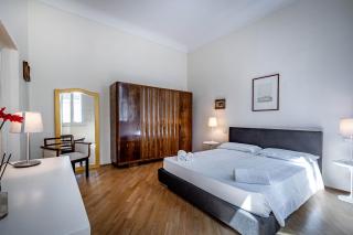 YD Servi suite apt - Florence - 8